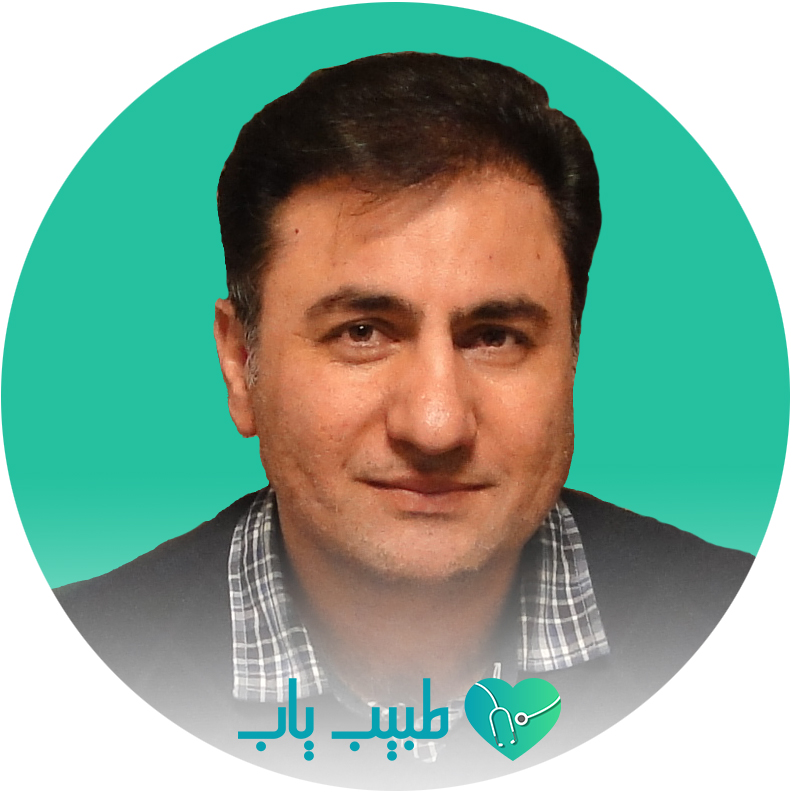 سید محسن دهقانی